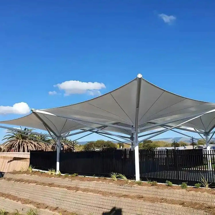 民勤县工程案例