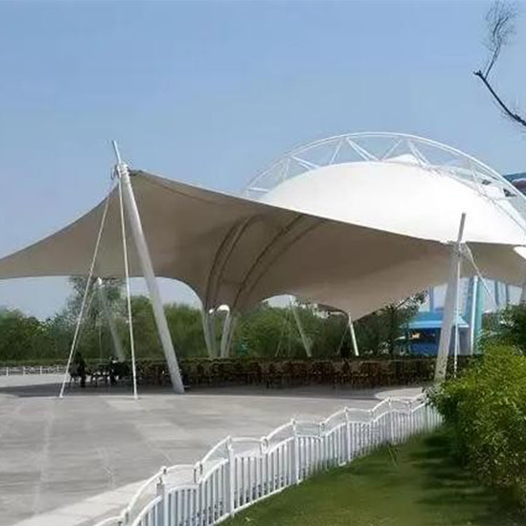 民勤县工程案例