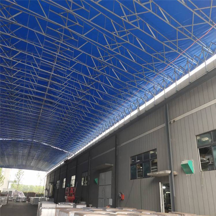 民勤县工程案例